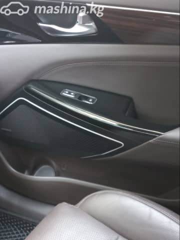 Kia K7 YG (II) 2.4 AT