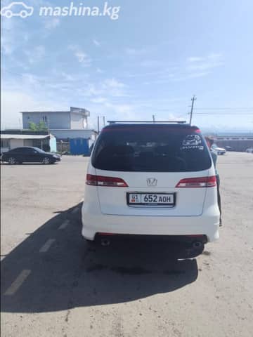 Honda Elysion I 3.0 AT