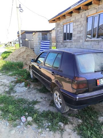 Volkswagen Golf III 1.6 MT