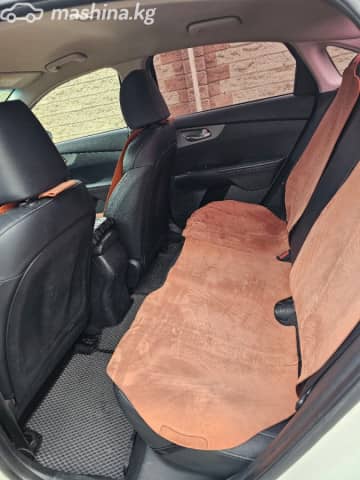 Kia K3 II 1.6 CVT