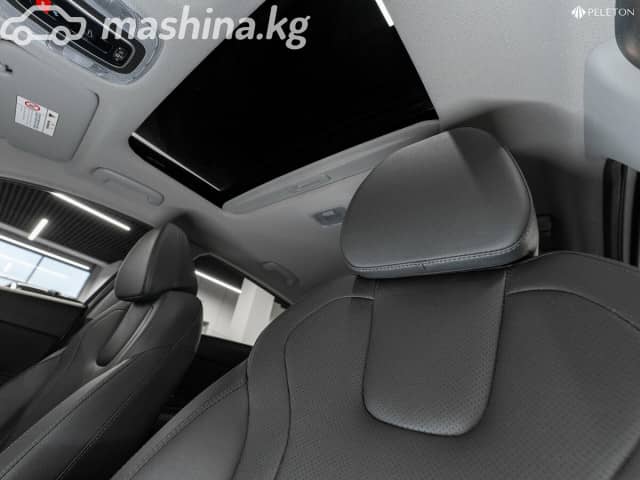 Hyundai Elantra VII (CN7) Рестайлинг 1.5 CVT