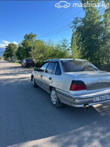 Daewoo Nexia I 1. 6 MT