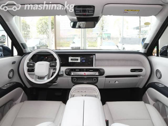 Hyundai Palisade II 2.5 AT