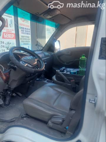 Hyundai Porter