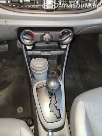 Kia Morning III 1.0 AT