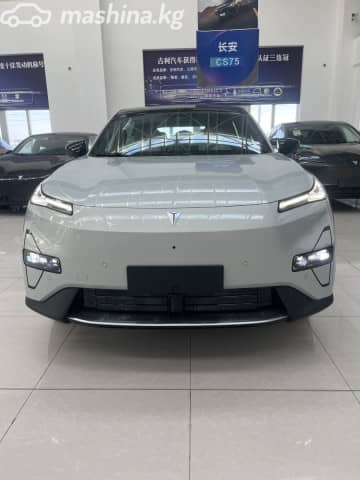 Changan Deepal S05 1.5hyb AT
