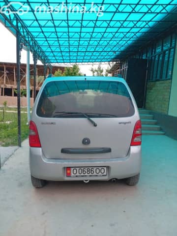 Suzuki Wagon R+ II 1.3 MT