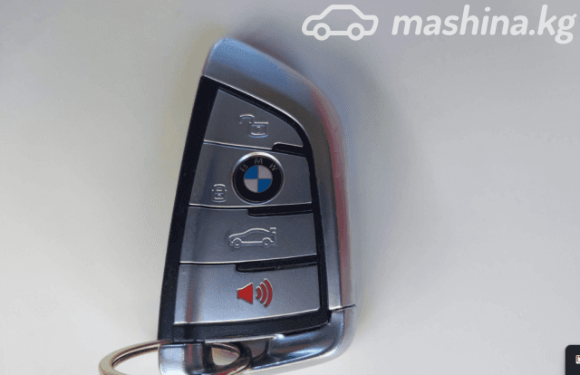 BMW 3 серии VII (G2x) 330i 2.0 AT