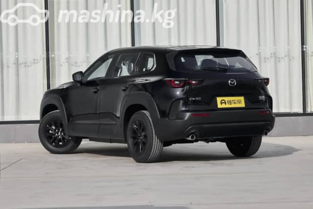 Mazda CX-50 2.0 AT