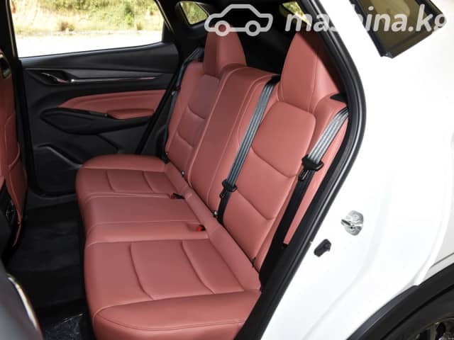 Changan X5 Plus 1.5 AMT