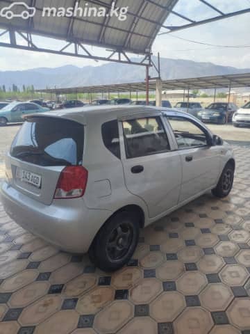 Daewoo Kalos 1.4 MT