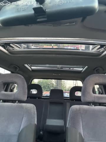 Mitsubishi Outlander I 2.0 MT 4WD