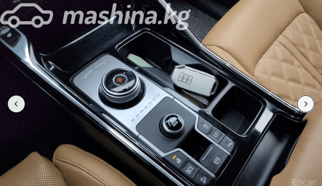 Kia Sorento IV 2.2d AMT