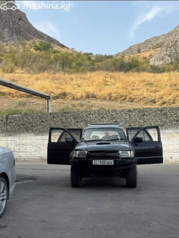 Toyota Hilux Surf IV 3.0d AT 4WD