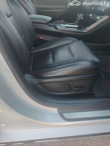 Hyundai Grandeur VI 3.0 AT