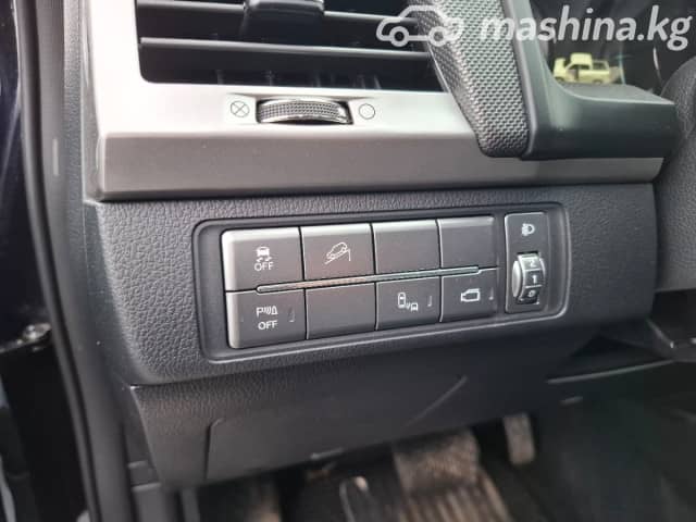 SsangYong Rexton Sports I 2.2d AT 4WD