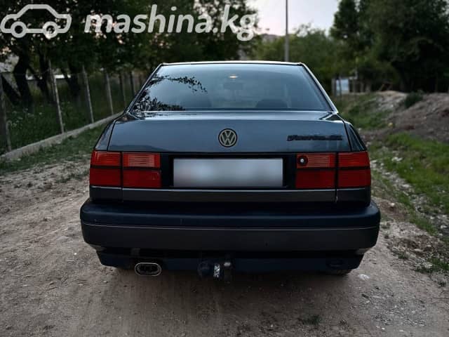 Volkswagen Vento 1.8 MT