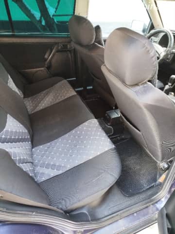 Volkswagen Golf III 1.6 MT