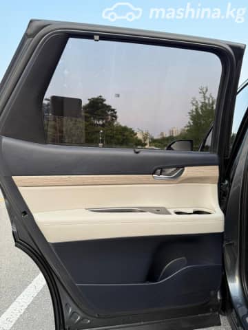Hyundai Palisade I 2.2 AT