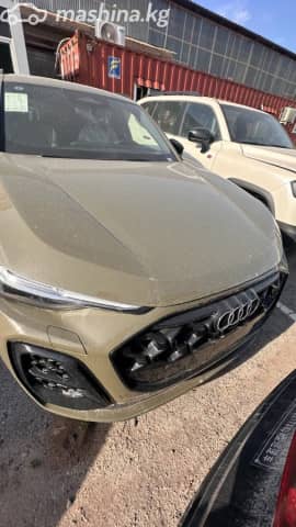 Audi Q5 III 40 TFSI 2.0 AMT 4WD
