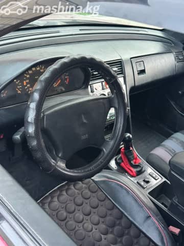 Mercedes-Benz C-Класс I (W202) 180 1.8 MT