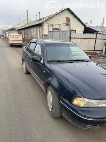 Daewoo Nexia I 1.5 MT