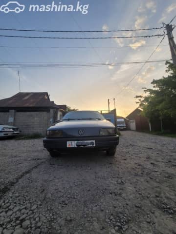 Volkswagen Passat B3 1.8 MT