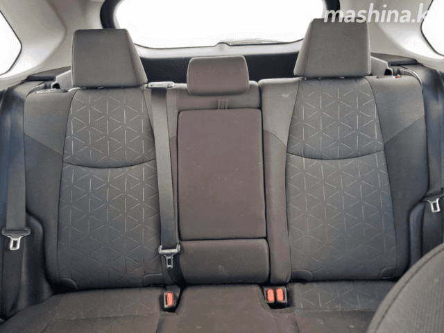 Toyota RAV4 V (XA50) 2.5 AT