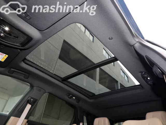 Cadillac XT5 I Рестайлинг 2.0 AT 4WD