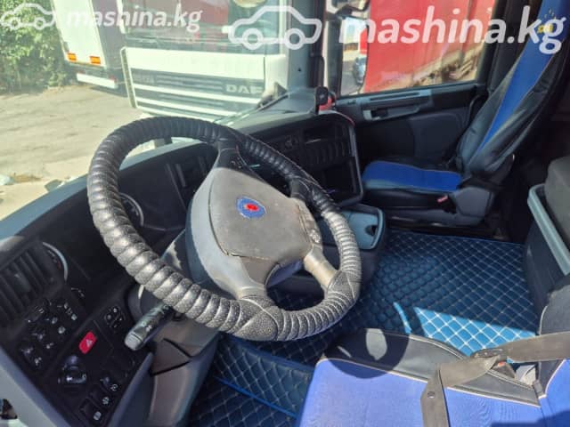 Scania R