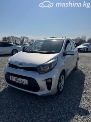 Kia Morning III