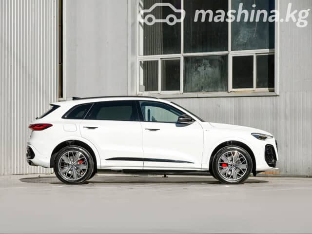 Audi Q5 III 40 TFSI 2.0 AMT 4WD