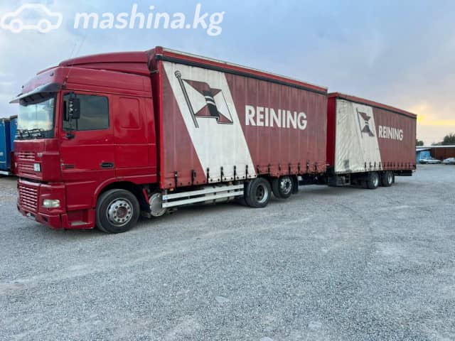 DAF 95