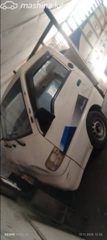 Hyundai Porter