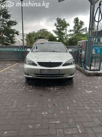 Toyota Camry V (XV30) 2.4 AT