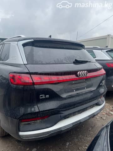 Audi Q6 45 TFSI 2.0 AMT 4WD