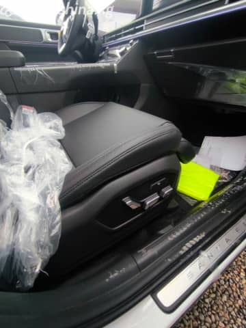 Hyundai Santa Fe V (MX5) 2.0AT 4WD