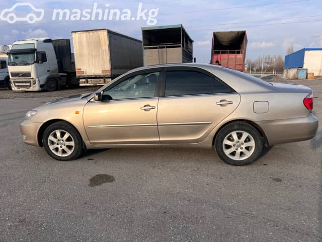 Toyota Camry V (XV30) 2.4 AT
