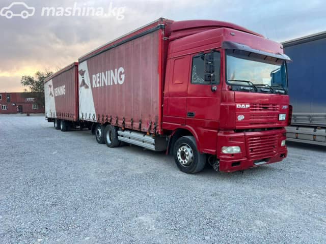 DAF 95