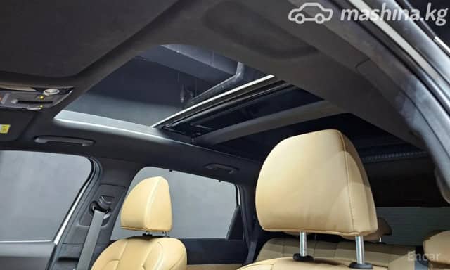 Kia Sorento IV Рестайлинг 1.6hyb AT
