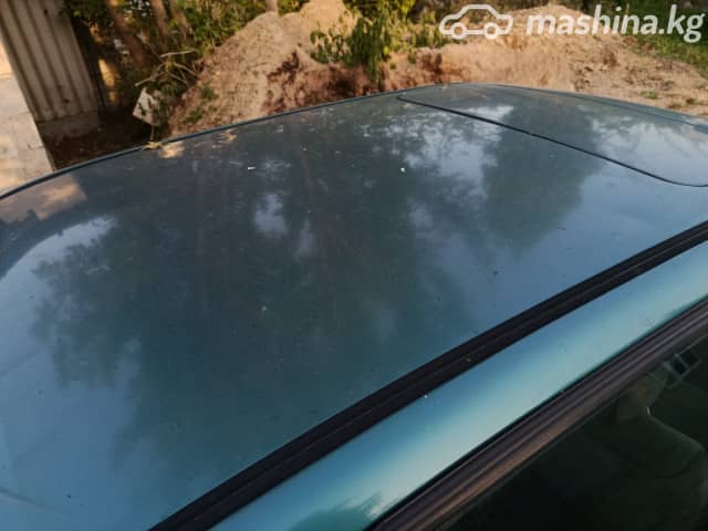 Volkswagen Passat B3 2.0 MT