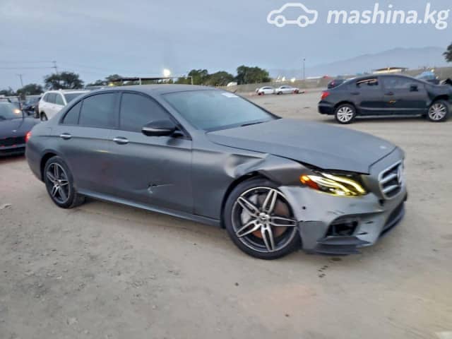 Mercedes-Benz E-Класс V (W213, S213, C238) E 450 4MATIC 9G-TRONIC