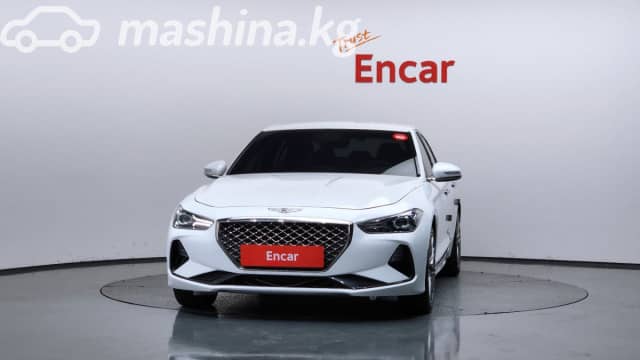 Genesis G70 I 2.0 AT