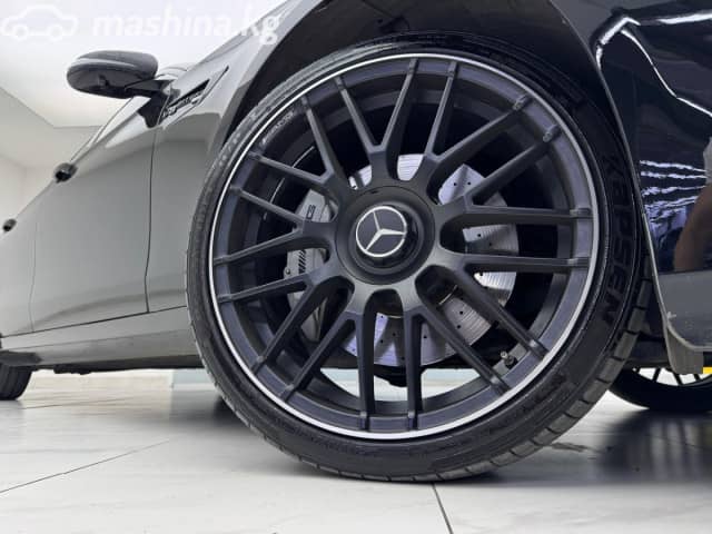Mercedes-Benz E-Класс AMG V (W213) 43 AMG 3.0 AT 4WD