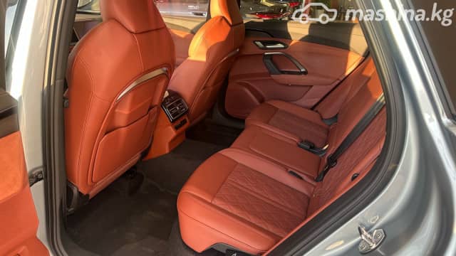 Audi Q5 III 40 TFSI 2.0 AMT 4WD