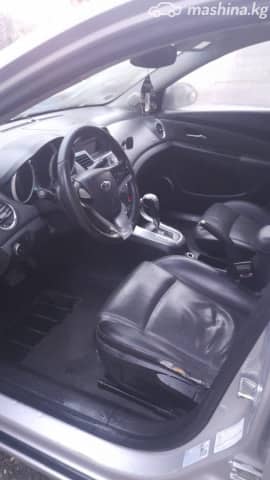 Chevrolet Cruze I 1.8 AT