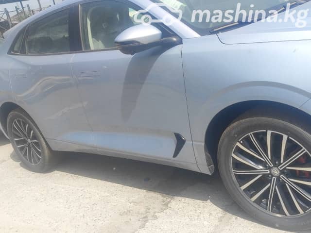 Changan UNI-K 2.0 AT
