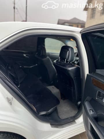 Mercedes-Benz E-Класс IV (W212, S212, C207) Рестайлинг 200 2.0 AT