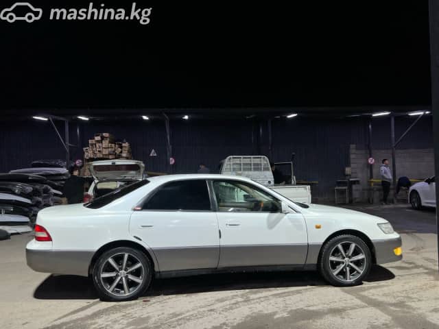 Toyota Windom II (XV20) Рестайлинг 2.5 AT