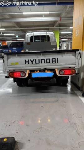 Hyundai Porter
